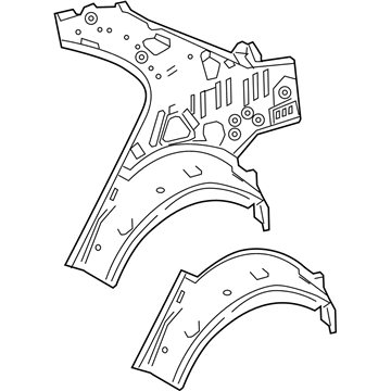 Mercedes-Benz 213-630-39-02