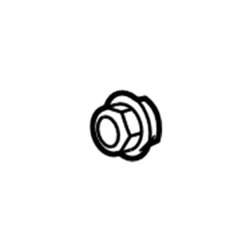 Mercedes-Benz S430 Axle Pivot Bushing - 220-333-28-14
