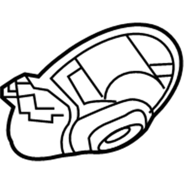 Mercedes-Benz 164-630-07-67