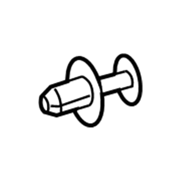 Mercedes-Benz 124-990-04-92
