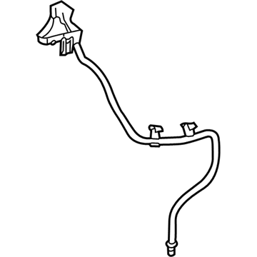 Mercedes-Benz 172-750-01-47
