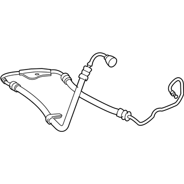 Mercedes-Benz 211-460-50-24