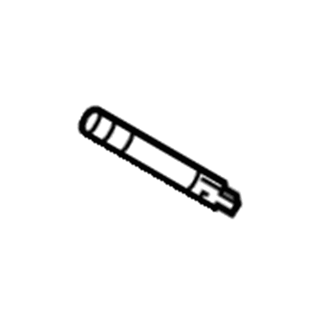 Mercedes-Benz 000-766-00-28-9051