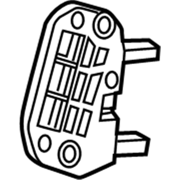 Mercedes-Benz 246-723-00-14