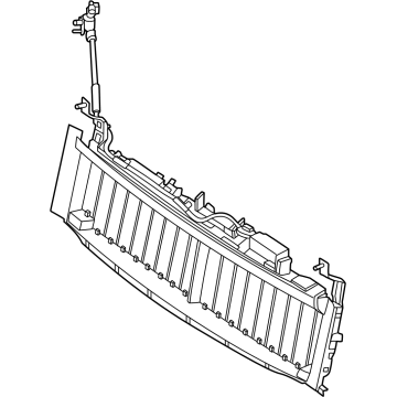 Mercedes-Benz 254-500-96-00