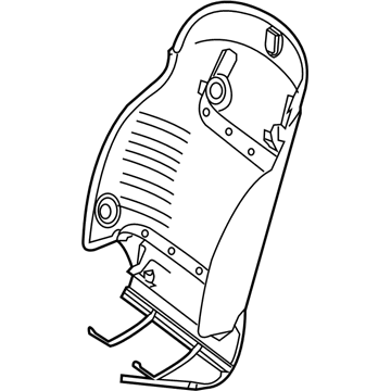 Mercedes-Benz 231-910-06-39-3D93
