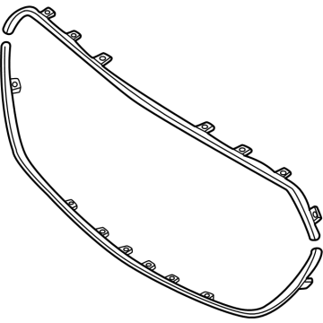 Mercedes-Benz 214-888-03-01