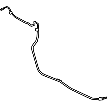 Mercedes-Benz 214-540-37-17