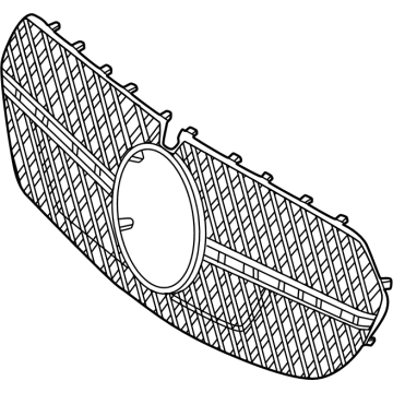 Mercedes-Benz 214-888-24-00