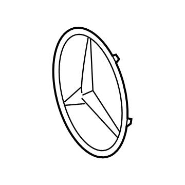 Mercedes-Benz 000-817-10-16