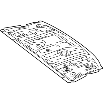 Mercedes-Benz 238-646-07-00