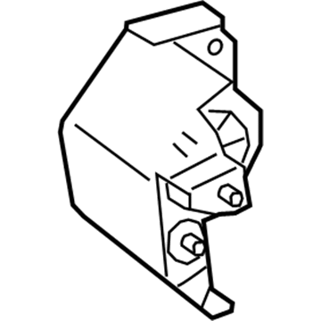 Mercedes-Benz 204-545-33-47