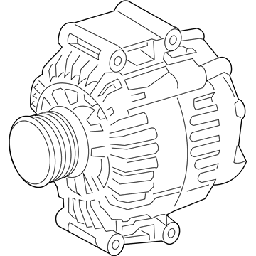 Mercedes-Benz 000-906-69-06-80