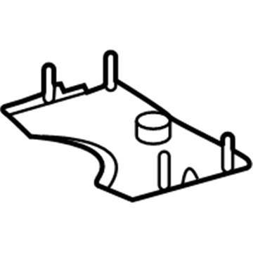 Mercedes-Benz 221-811-00-71-7E94