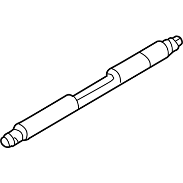 Mercedes-Benz 129-460-16-16