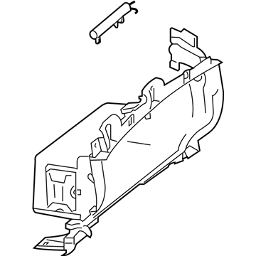 Mercedes-Benz 216-680-28-91