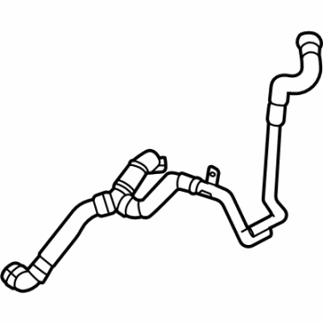 Mercedes-Benz 167-501-84-00