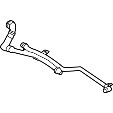 Mercedes-Benz 167-501-72-00