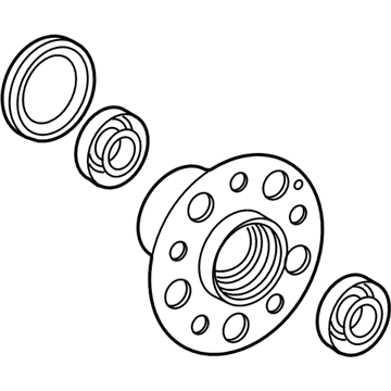 Mercedes-Benz 204-330-06-25