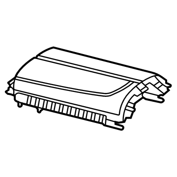 Mercedes-Benz 206-680-96-01-8U03