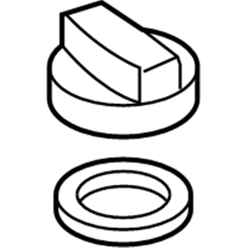 Mercedes-Benz 000-010-13-85-64