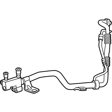 Mercedes-Benz 465-830-00-00