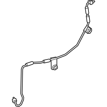 Mercedes-Benz 463-830-87-00-64