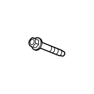 Mercedes-Benz ABS Sensor - 213-905-21-04