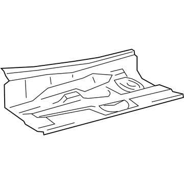 Mercedes-Benz 203-610-05-60