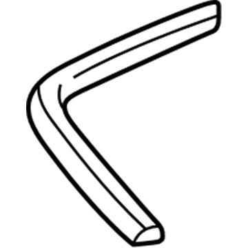 Mercedes-Benz 202-885-08-74-3582