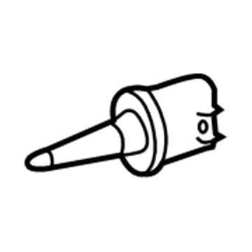 Mercedes-Benz 007-542-13-18