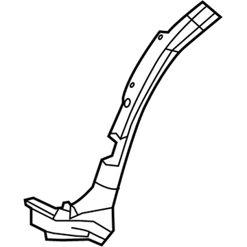 Mercedes-Benz 166-885-04-24