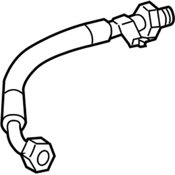 Mercedes-Benz 230-500-22-72