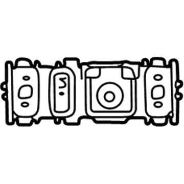 Mercedes-Benz 208-820-59-10-7C45