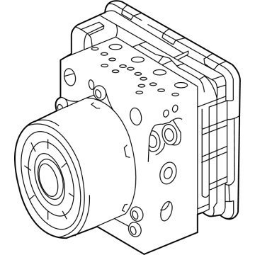 Mercedes-Benz 205-900-30-48
