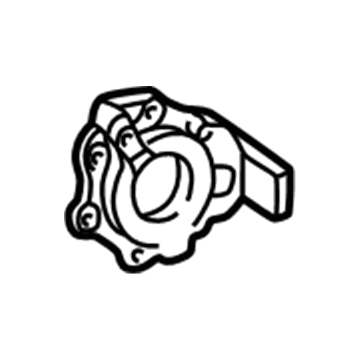 Mercedes-Benz 463-357-02-19