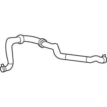 Mercedes-Benz 166-500-89-75
