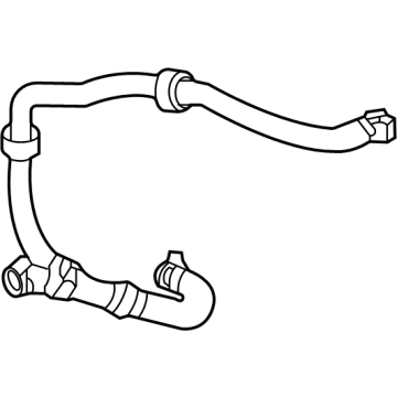 Mercedes-Benz 166-500-90-75