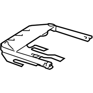 Mercedes-Benz 164-545-31-40