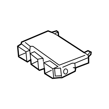 Mercedes-Benz 167-900-52-19