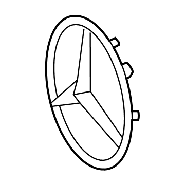 Mercedes-Benz 000-888-05-00