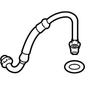 Mercedes-Benz 276-090-03-77