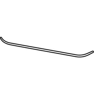 Mercedes-Benz EQB 250+ Interior Lights - 247-825-34-00