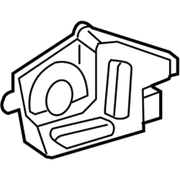 Mercedes-Benz Seat Switch - 171-820-98-10