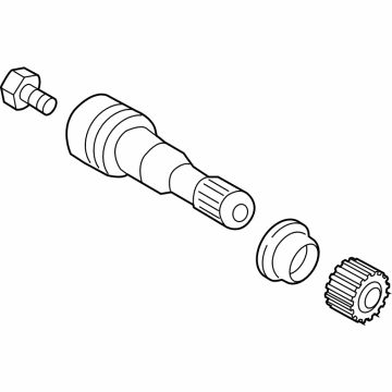 Mercedes-Benz 000-400-41-00