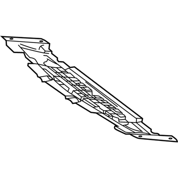 Mercedes-Benz 166-520-00-23