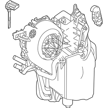 Mercedes-Benz 251-834-11-61