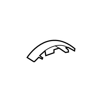 Mercedes-Benz 206-921-00-00-9051