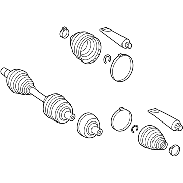 Mercedes-Benz 246-330-19-01