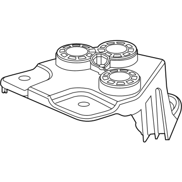 Mercedes-Benz 297-430-04-00